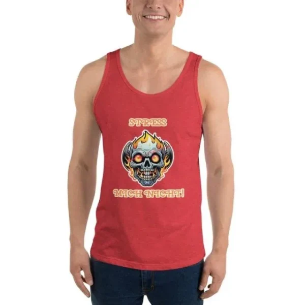 mens-staple-tank-top-red-triblend-front-655a2a241eb84.jpg