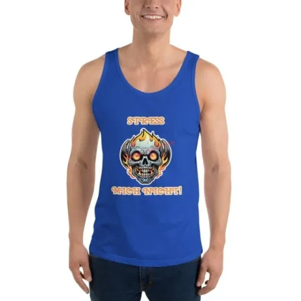 mens-staple-tank-top-true-royal-front-655a2a241e7c0.jpg