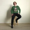 unisex-organic-sweatshirt-bottle-green-front-65545939d80a4.jpg