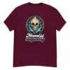 mens-classic-tee-maroon-front-6593c126bacc0.jpg