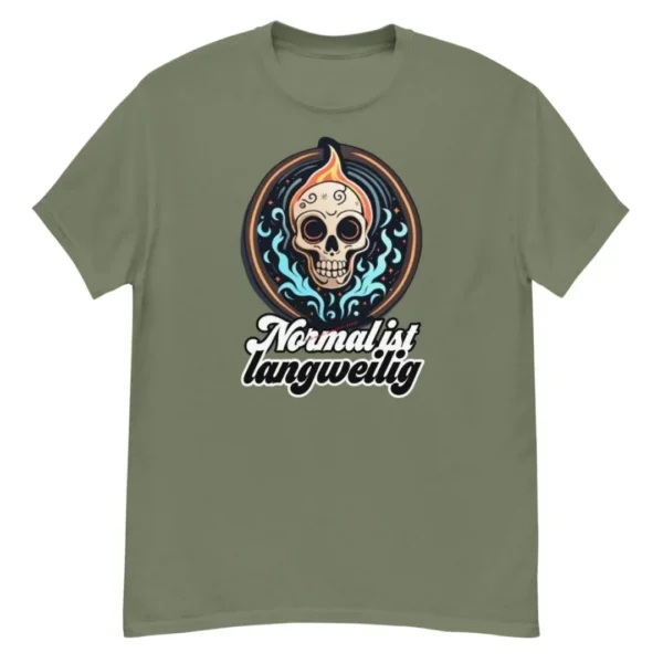 mens-classic-tee-military-green-front-6593c126c01b7.jpg