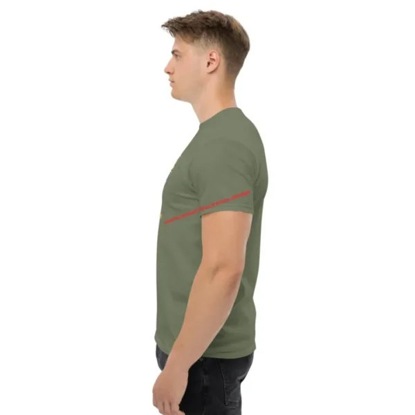 mens-classic-tee-military-green-left-65b0e06c225e1.jpg