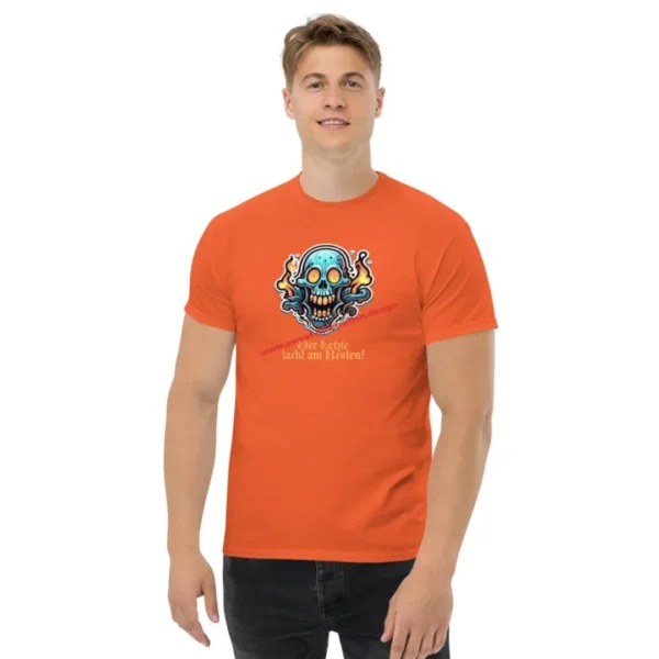 mens-classic-tee-orange-front-65af6c5c828a4.jpg