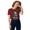 unisex-organic-cotton-t-shirt-burgundy-front-6593d949df7be.jpg