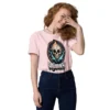 unisex-organic-cotton-t-shirt-cotton-pink-front-6593d949f05cf.jpg