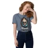 unisex-organic-cotton-t-shirt-dark-heather-blue-front-6593d949e3bef.jpg