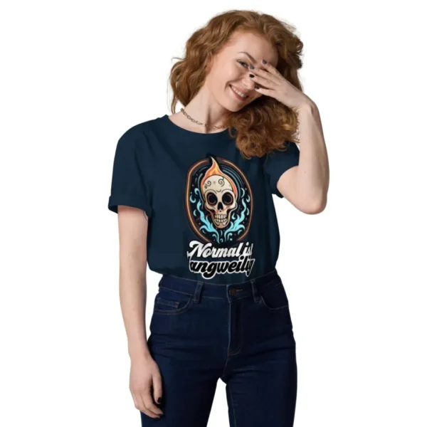 unisex-organic-cotton-t-shirt-french-navy-front-6593d949ded74.jpg