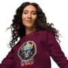 unisex-organic-raglan-sweatshirt-burgundy-front-2-65afa5e9e3f1e.jpg