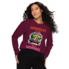 unisex-organic-raglan-sweatshirt-burgundy-front-65952ed030243.jpg