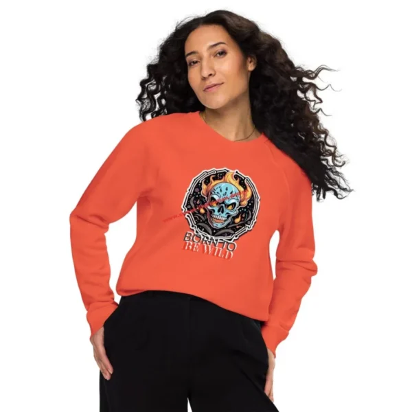 unisex-organic-raglan-sweatshirt-burnt-orange-front-65afa5e9e55f3.jpg