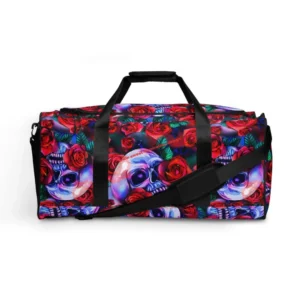 Skulls in Love - Weekender