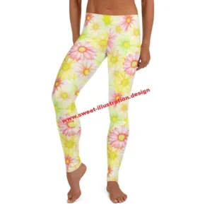 Leggings - Summerdream