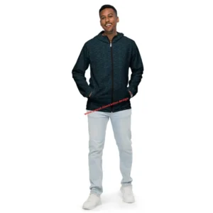 Herren-Windbreaker für Herren - BLUE DRAGON