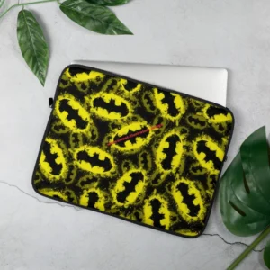 Laptop-Tasche - the Guardian of Gotham