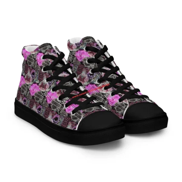 womens-high-top-canvas-shoes-black-right-front-65c5bd60653dd.jpg