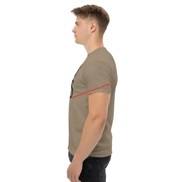 mens-classic-tee-brown-savana-left-65fa7924bfc75.jpg