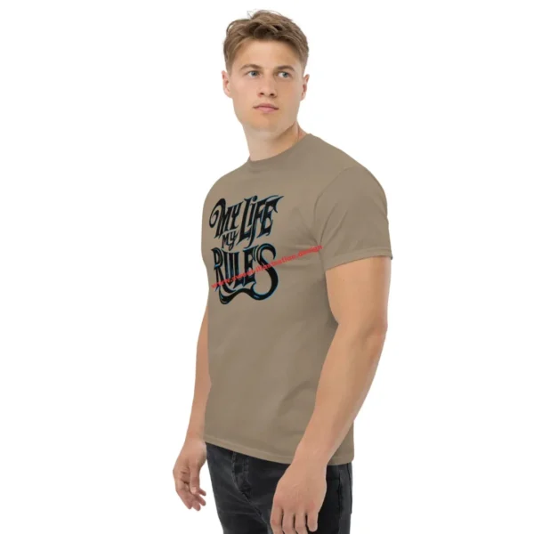 mens-classic-tee-brown-savana-left-front-65fa7924c3593.jpg