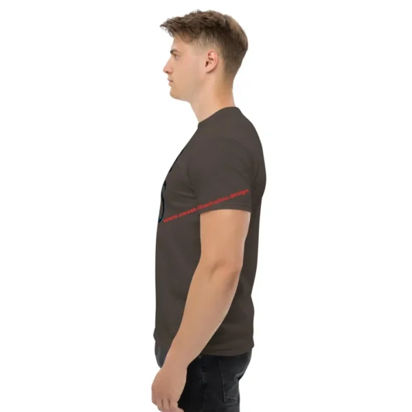 mens-classic-tee-dark-chocolate-left-65fa7924307de.jpg