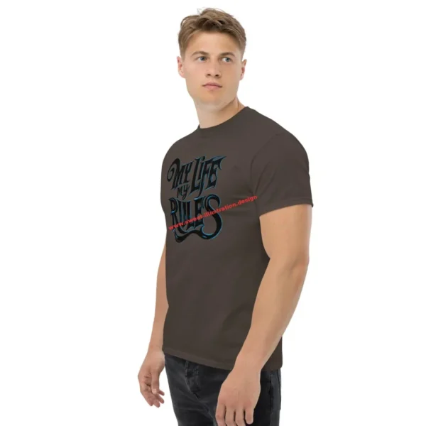 mens-classic-tee-dark-chocolate-left-front-65fa792433486.jpg