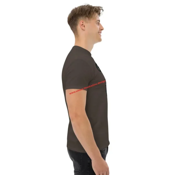 mens-classic-tee-dark-chocolate-right-65fa792436210.jpg