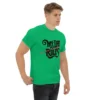 mens-classic-tee-irish-green-right-front-65fc8a70184f1.jpg