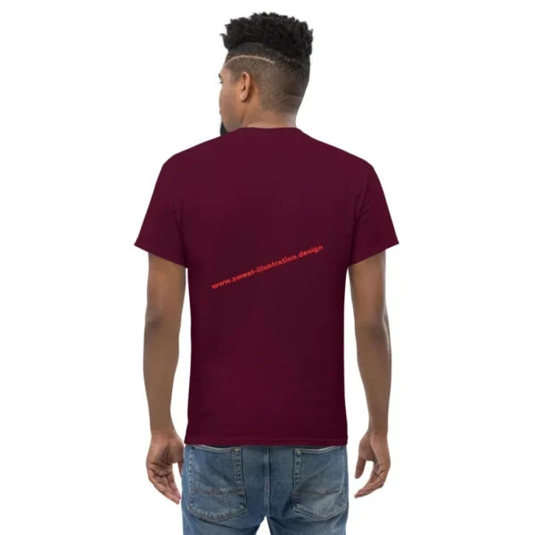 mens-classic-tee-maroon-back-65f0ad014434b.jpg