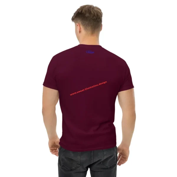 mens-classic-tee-maroon-back-65fa7923f36b8.jpg