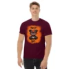 mens-classic-tee-maroon-front-65f0b46fbd83a.jpg