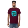 mens-classic-tee-maroon-front-66007b0f0abd2.jpg