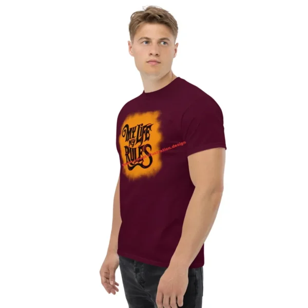 mens-classic-tee-maroon-left-front-66005963bd01b.jpg