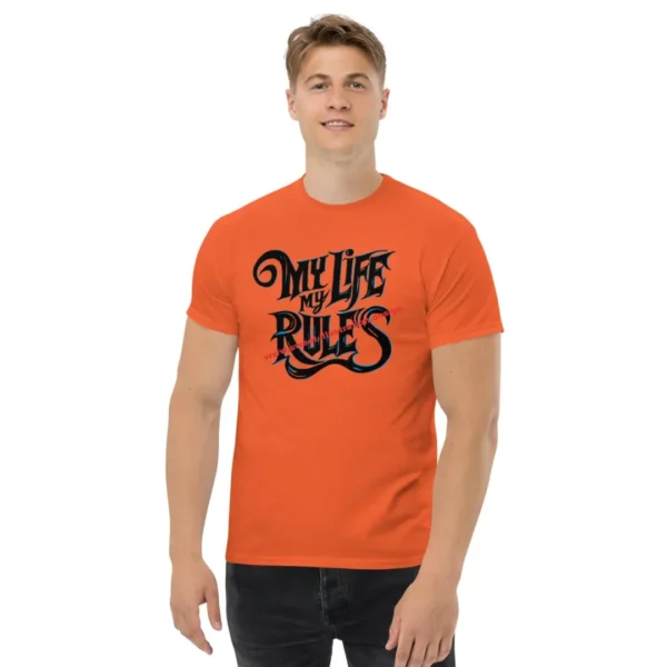 mens-classic-tee-orange-front-65fa7924a23fa.jpg