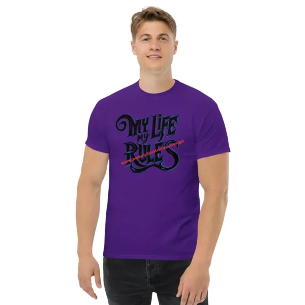 mens-classic-tee-purple-front-65fa792409c44.jpg