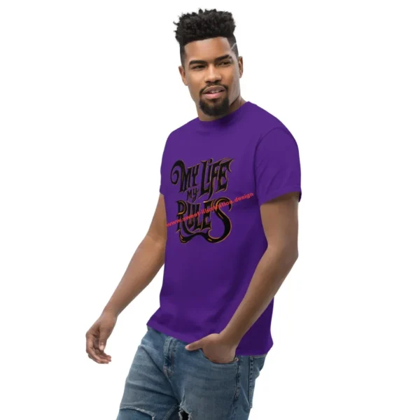 mens-classic-tee-purple-left-front-65fc8ca57bf91.jpg