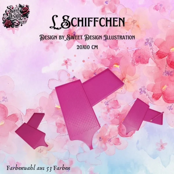 L Schiffchen