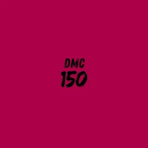 DMC 150 - Dusty Rose Ult Vy Dk