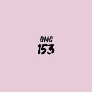 DMC 153 - Violet Very Light