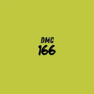 DMC 166 - Moss Green Md Lt