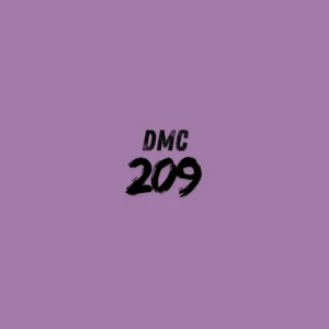 DMC 209 - Lavender Dark