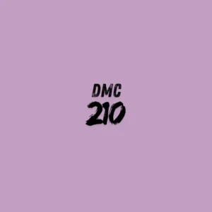 DMC 210 - Lavender Medium