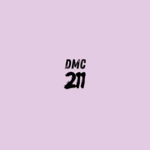 DMC 211 - Lavender Light