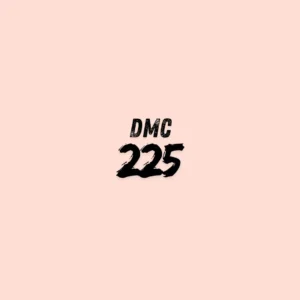 DMC 225 - Shell Pink Ult Vy Lt