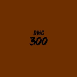 DMC 300 - Mahogany Vy Dk