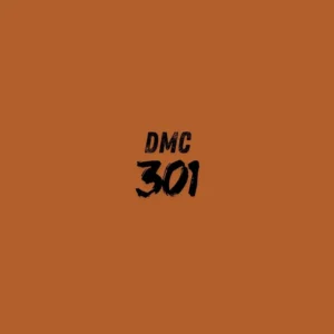 DMC 301 - Mahogany Med