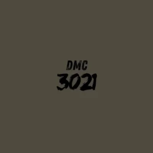 DMC 3021 - Brown Gray Vy Dk