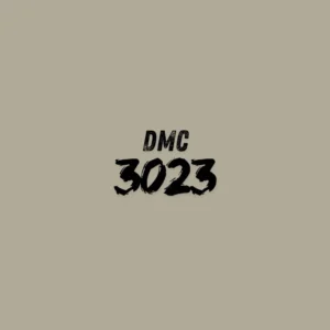 DMC 3023 - Brown Gray Light