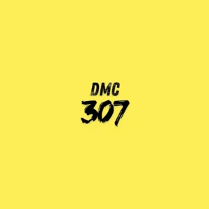 DMC 307 - Lemon