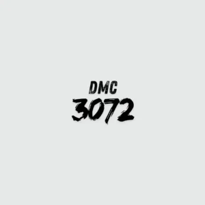 DMC 3072 - Beaver Gray Vy Lt