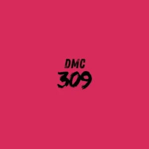 DMC 309 - Rose Dark