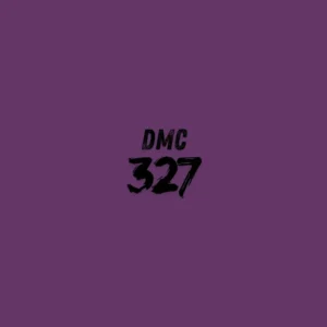 DMC 327 - Violet Dark