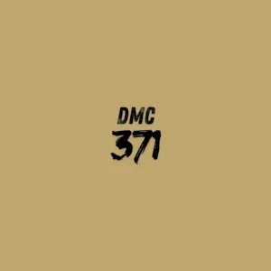 DMC 371 - Mustard